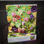 Springtime Petals Puzzle