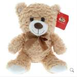 Tan Teddy 11"