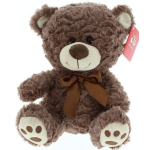 10 inch Brown / Mocha Bear