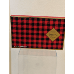 Large box of valentine chocolate