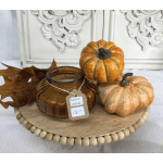 Pumpkin Streusel Candle