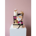 Gourmet Snack Attack