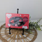 Abdallah Milk and Dark Chocolates