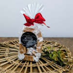 Abdallah Old Fashioned Butter Caramels