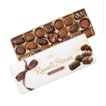 8.1 oz Box Russell Stover Chocolate