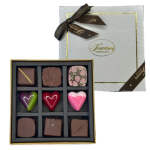 Local Handmade Chocolate by Francium - Assorted
