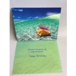 Birthday card
