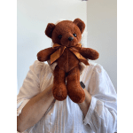 Brown Teddy Bear 13"