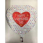 Valentine Mylar