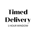 Timed Delivery