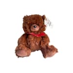 Teddy Bear: Brown
