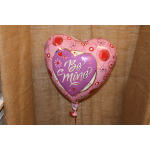Be Mine Balloon