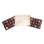 Asher's Assorted 1 lb. Boxed Chocolates
