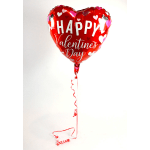 Happy Valentine's Day