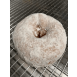 "Sugarlips" Donut made by Sugarlips