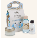 Sabon Welcome Spa Kit - Delicate Jasmine