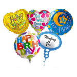 Any Occasion Mylar Balloon