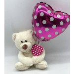 Bear/Balloon Combo