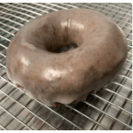 "Moe" Donut made by Sugarlips Donuts