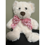 Valentine's Bear