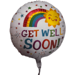 Get well soon