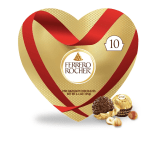 Ferrero chocolate 