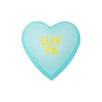 Luv Ya Valentine's Day Chocolate