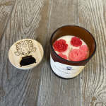 Rosethorne Reverie Candle