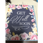 Get Well card