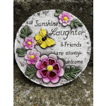 Gift Gardens Stepping Stone