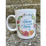 Mother’s Coffee Cup