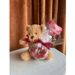 Valentine's Day Bear