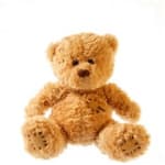 Medium Assorted Plush