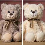 Country Cuddles Bear