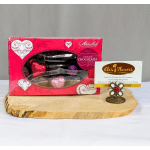 Assorted Chocolate Mix - 8oz