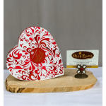 Milk & Dark Chocolates - 5.5 oz. Box