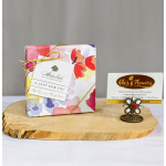 Select Assortment Milk & Dark Chocolate - 3.6oz