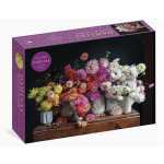 Dahlia Puzzle