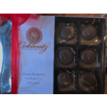 Coblentz #1 Chocolate Pecan Snappers