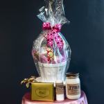 Pamper Basket