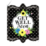 Get well soon