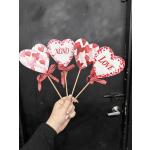 Valentine's Day Arrangement Picks