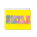 Smile Card