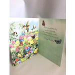 Birthday Card for Hummingbird lovers