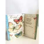 Birthday card for special friend