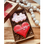 Valentine’s Day Luxury Duo by The Sugar Jar, Exclusively by Ana