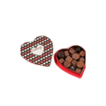 Heart Chocolates