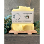 Ashley Marie - Creamy Coconut