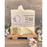 Ashley Marie Soaps - Eucalyptus Mint