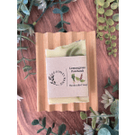 Mini Lemongrass Patchouli